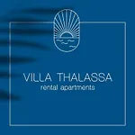 Aparthotel Thalassa Pefkochori