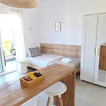 Aparthotel Thalassa Pefkochori