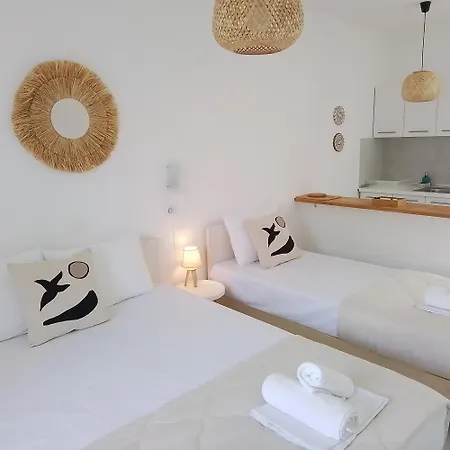 Thalassa 3* Πευκοχώρι