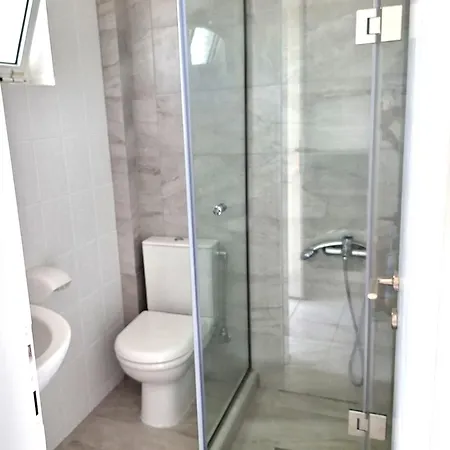 Thalassa 3* Pefkochori