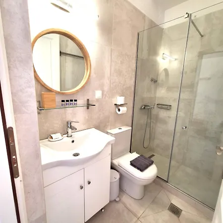 Thalassa Aparthotel 3*