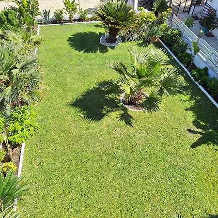 Thalassa 3* Pefkochori