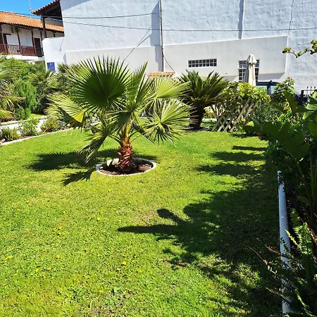 Apart-hotel Thalassa 3*