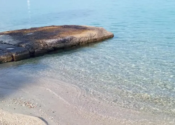 Thalassa 3* Pefkochori