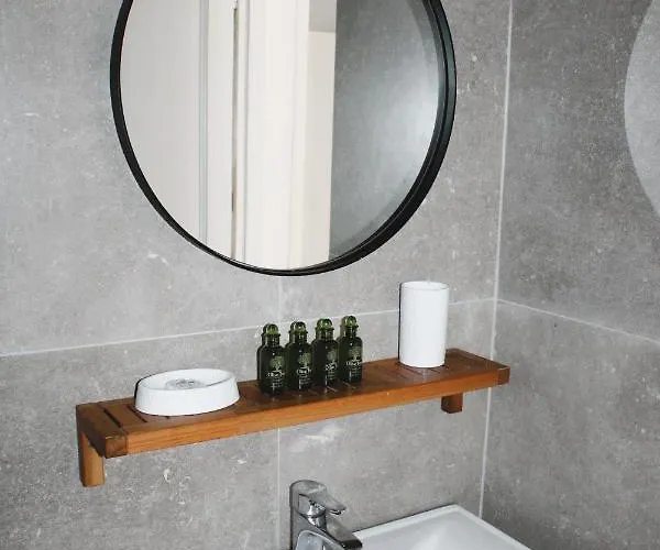 Apart-hotel Thalassa