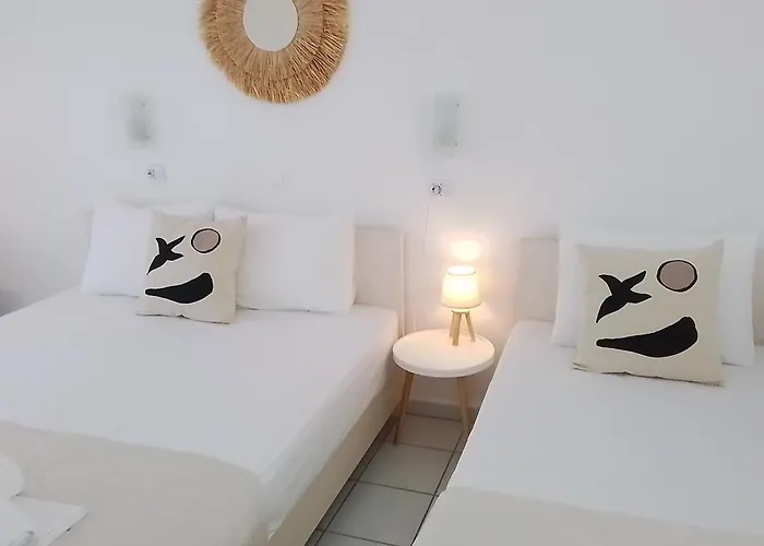 Thalassa 3* Pefkochori