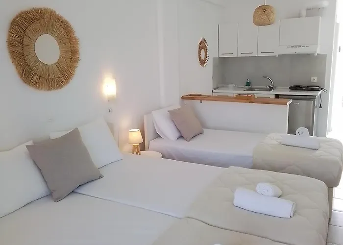 Apart-hotel Thalassa