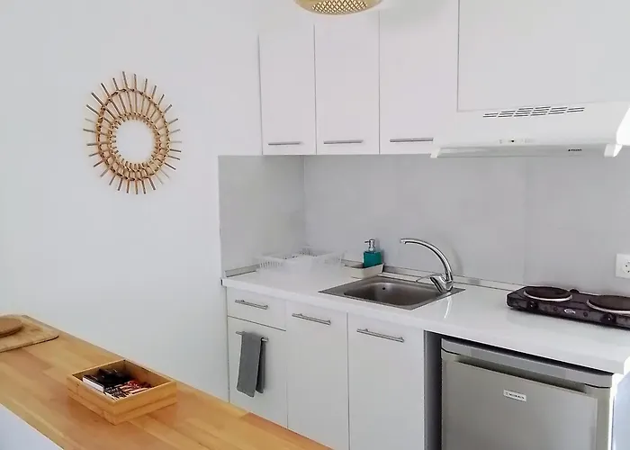 Thalassa Apart-hotel