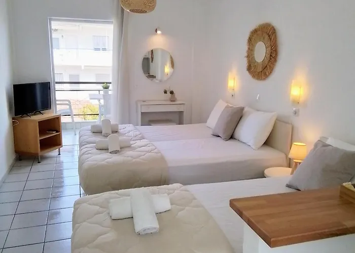 Apart-hotel Thalassa