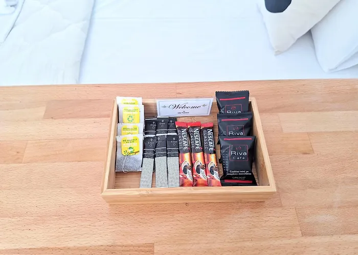 Thalassa Apart-hotel 3*