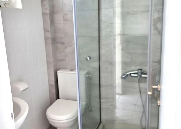 Thalassa 3* Pefkochori