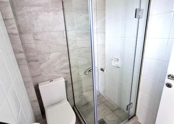 Apart-hotel Thalassa