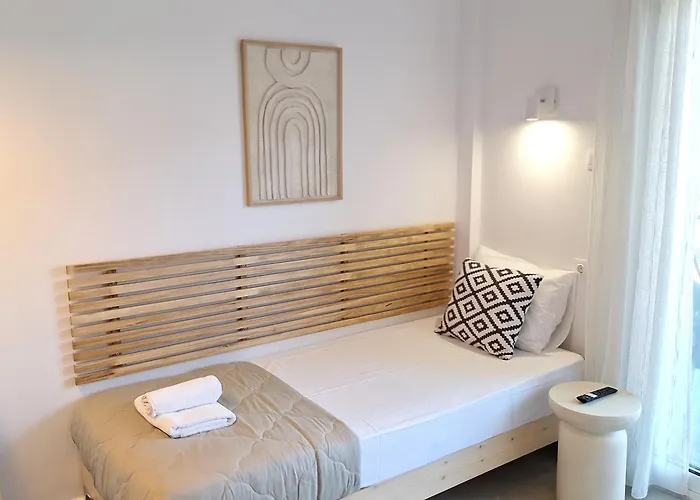 Thalassa 3* Pefkochori