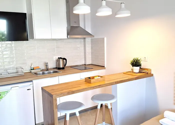 Thalassa Apart-hotel