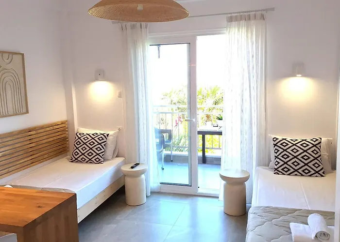 Apart-hotel Thalassa 3*