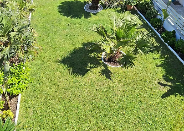 Thalassa 3* Pefkochori