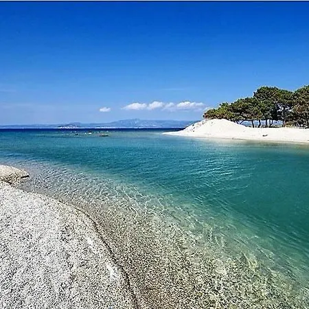 Thalassa Lejlighedshotel