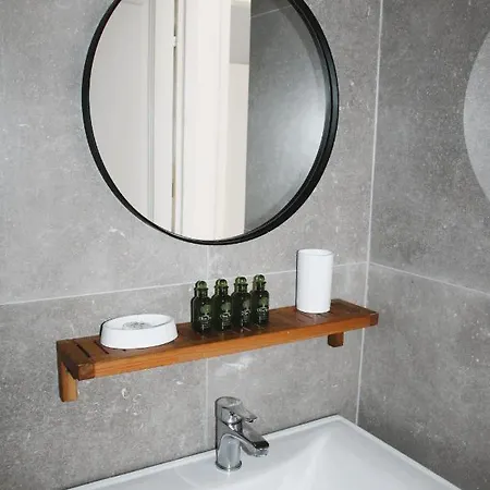 Aparthotel Thalassa