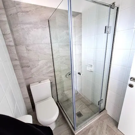 Aparthotel Thalassa
