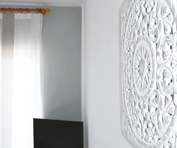 Aparthotel Thalassa Pefkochori