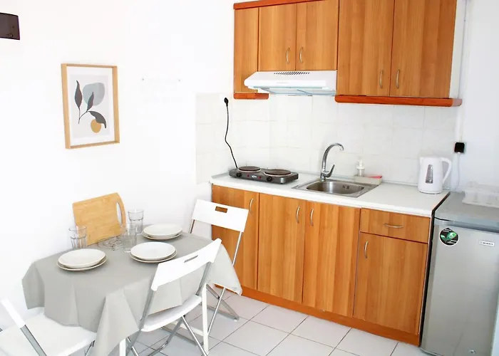Aparthotel Thalassa
