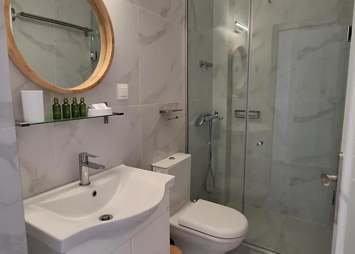 Thalassa Aparthotel 3*