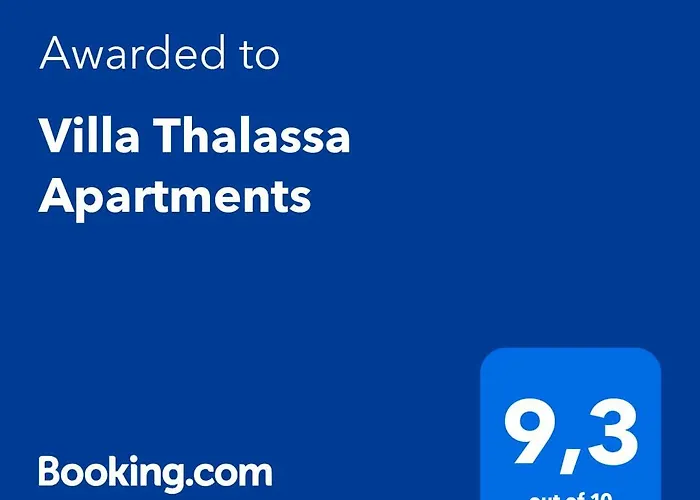 Aparthotel Thalassa
