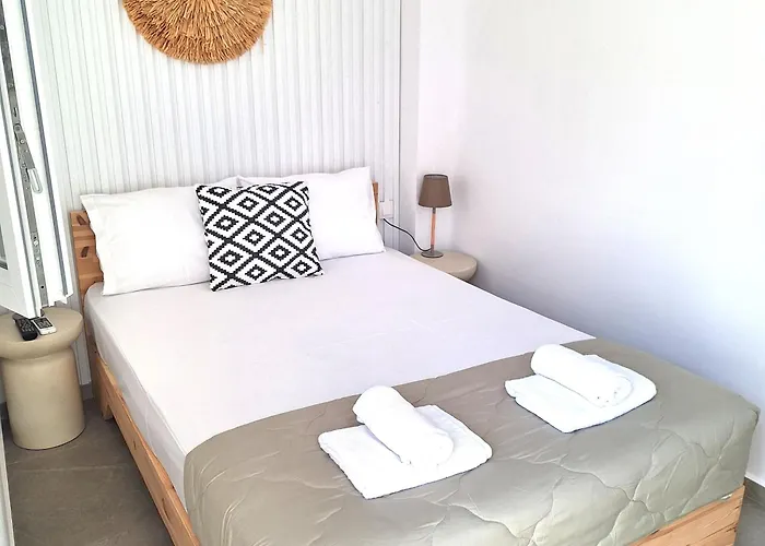 Thalassa Aparthotel