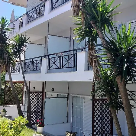 Thalassa Apart Otel