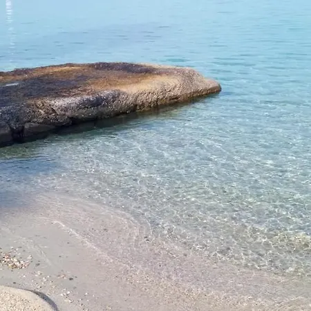 Thalassa 3* Pefkochori