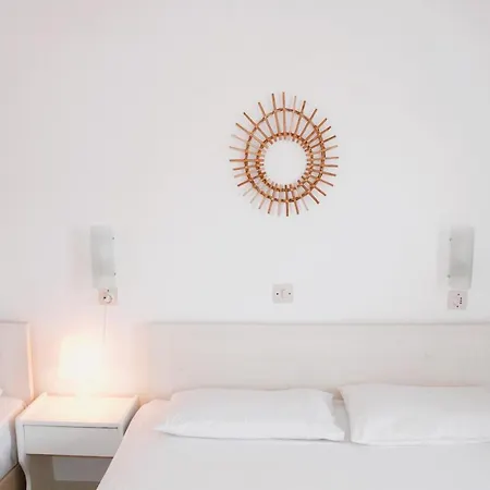Thalassa Apart Otel
