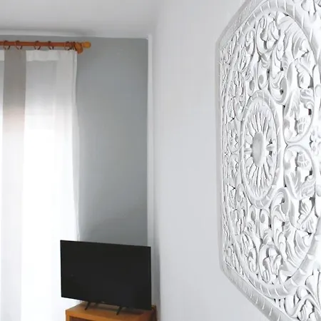 Hotel de apartamente Thalassa Pefkochori