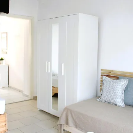 Hotel de apartamente Thalassa *