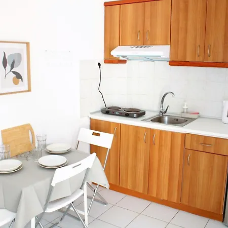 Apart Otel Thalassa