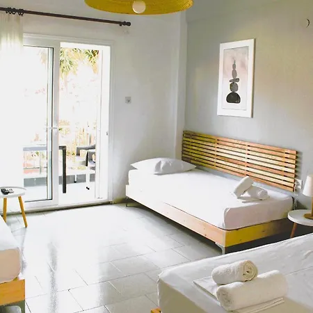 Apart Otel Thalassa 3*