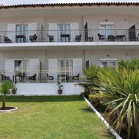 Thalassa Apart Otel