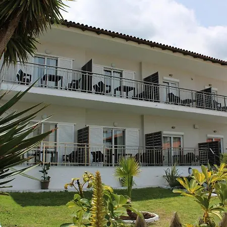 Thalassa Apart Otel