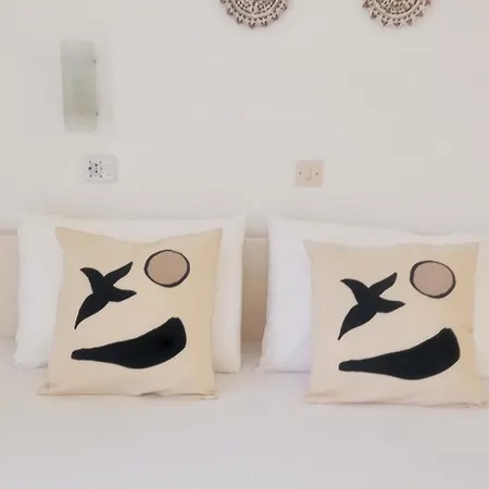 Aparthotel Thalassa Pefkochori