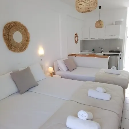 Apart Otel Thalassa