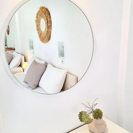 Thalassa Apart Otel