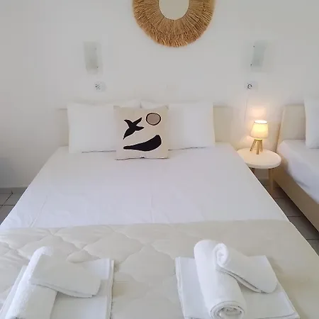 Thalassa 3*