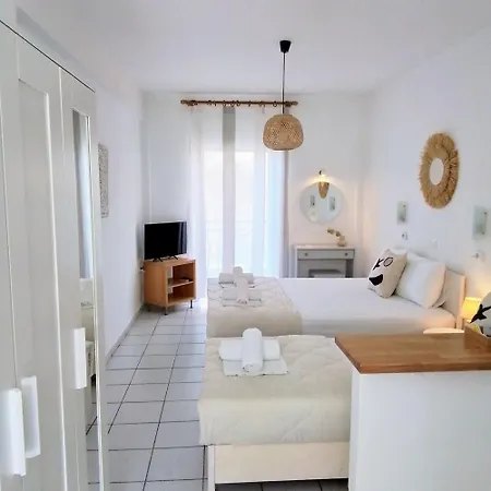 Thalassa 3* Pefkochori