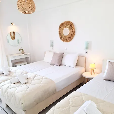 Thalassa Aparthotel 3*