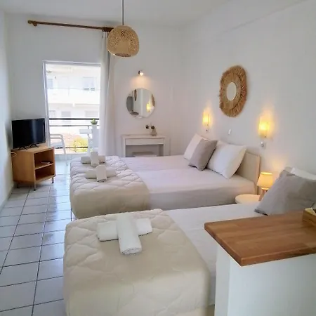 Apart Otel Thalassa
