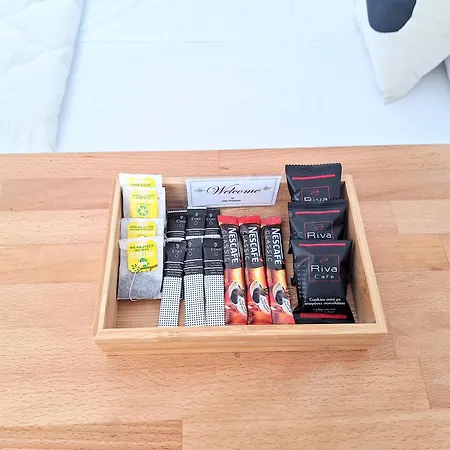 Thalassa Aparthotel 3*