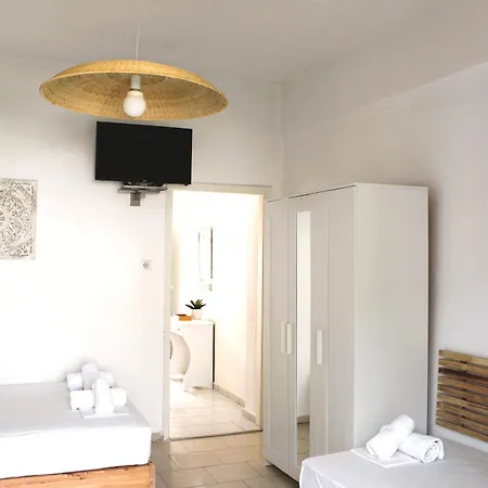 Hotel de apartamente Thalassa *