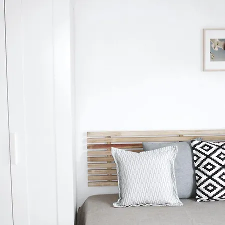 Thalassa Aparthotel Pefkochori