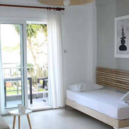 Apart Otel Thalassa