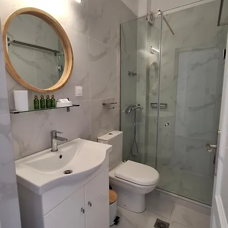 Thalassa Apart Otel 3*