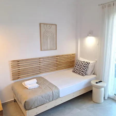 Thalassa 3* Pefkochori